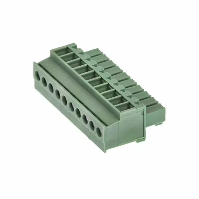 395037010 — Molex product photo
