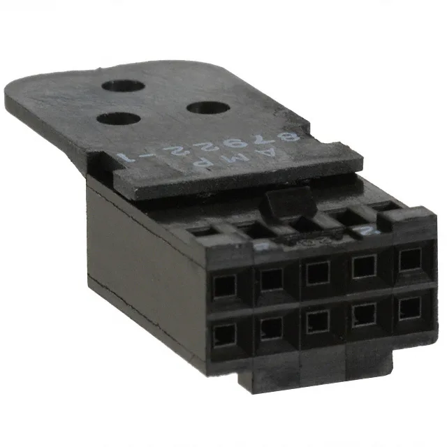 87922-1 — TE Connectivity AMP Connectors product photo