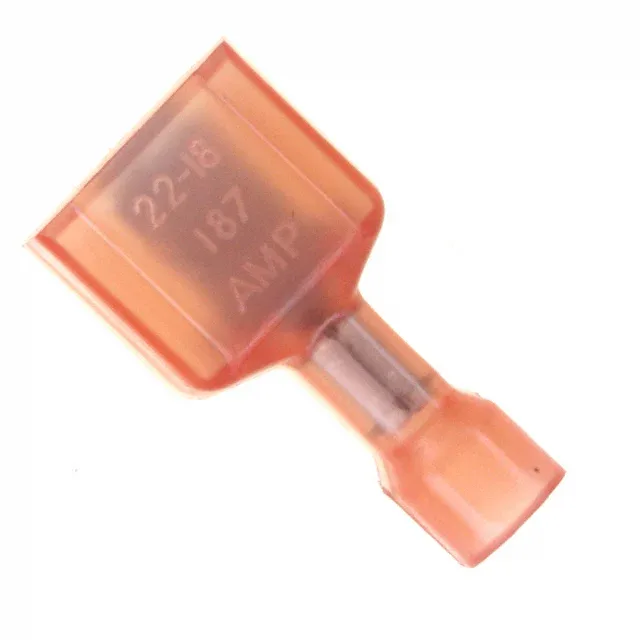 TE Connectivity AMP Connectors 2-521104-2