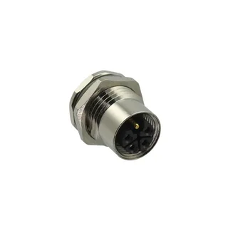 TE Connectivity AMP Connectors T4141L12051-000