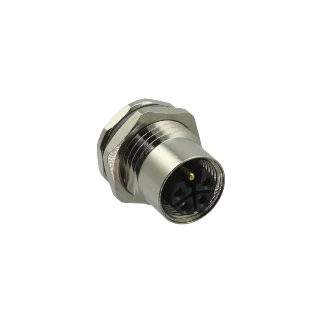 TE Connectivity AMP Connectors T4141L12051-000