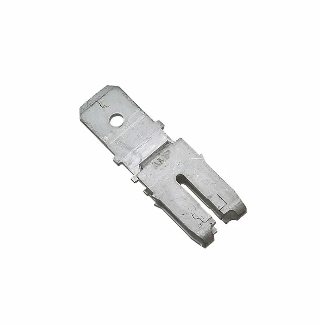 TE Connectivity AMP Connectors 63881-1