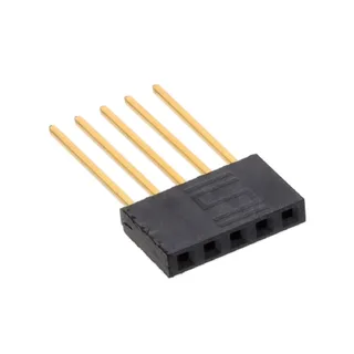 Samtec Inc. SSQ-105-04-G-S