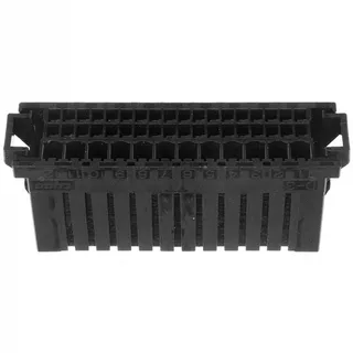 TE Connectivity AMP Connectors 1827540-1