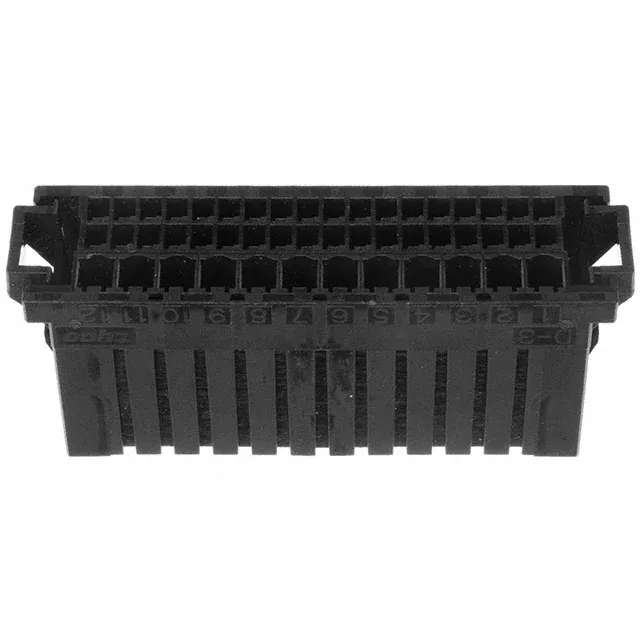 TE Connectivity AMP Connectors 1827540-1