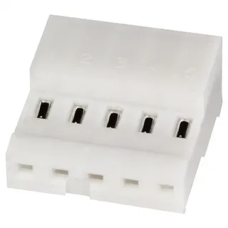 TE Connectivity AMP Connectors 3-641535-5