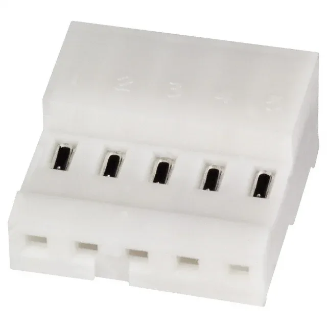 3-641535-5 — TE Connectivity AMP Connectors product photo