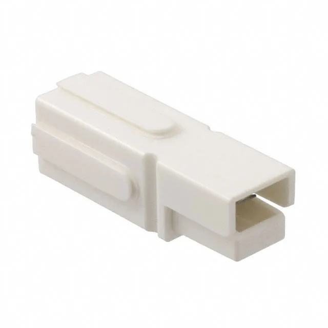 1604001-3 — TE Connectivity AMP Connectors product photo