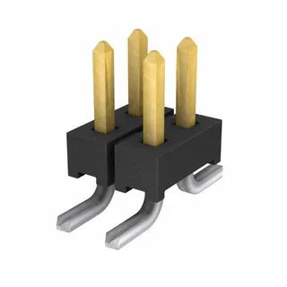 Samtec Inc. TMM-102-06-F-D-SM