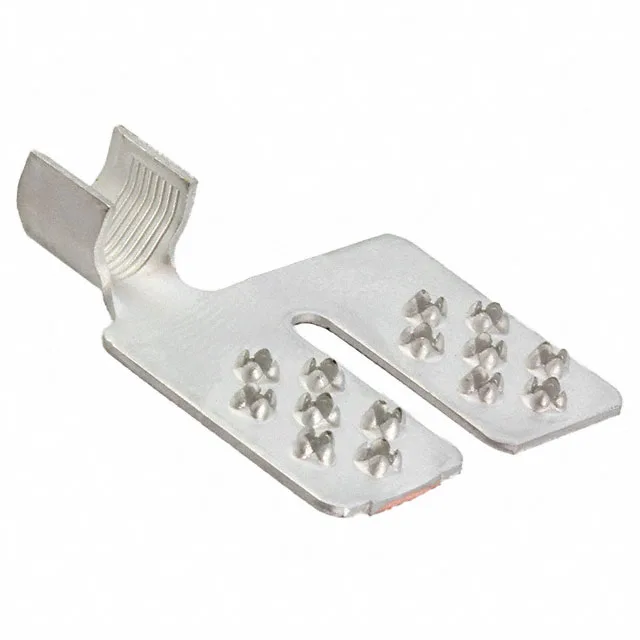 TE Connectivity AMP Connectors 53644-2