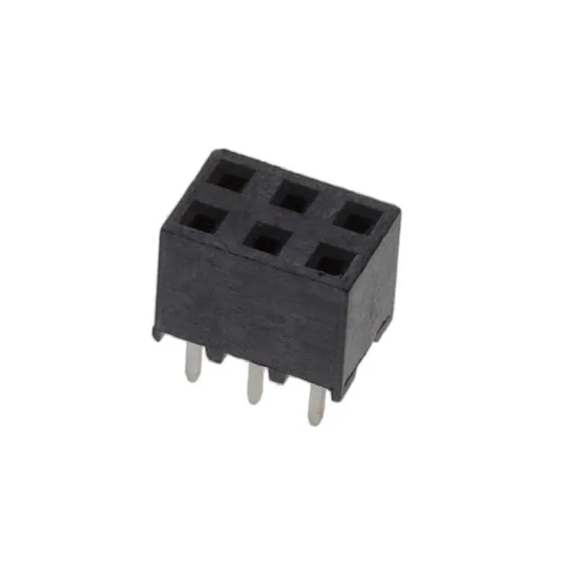 2314814-6 — TE Connectivity AMP Connectors product photo
