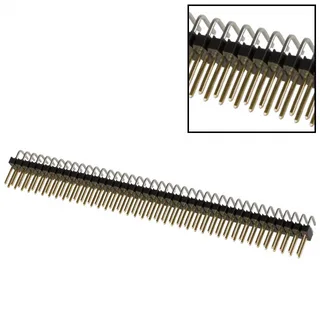 TE Connectivity AMP Connectors 4-102979-0