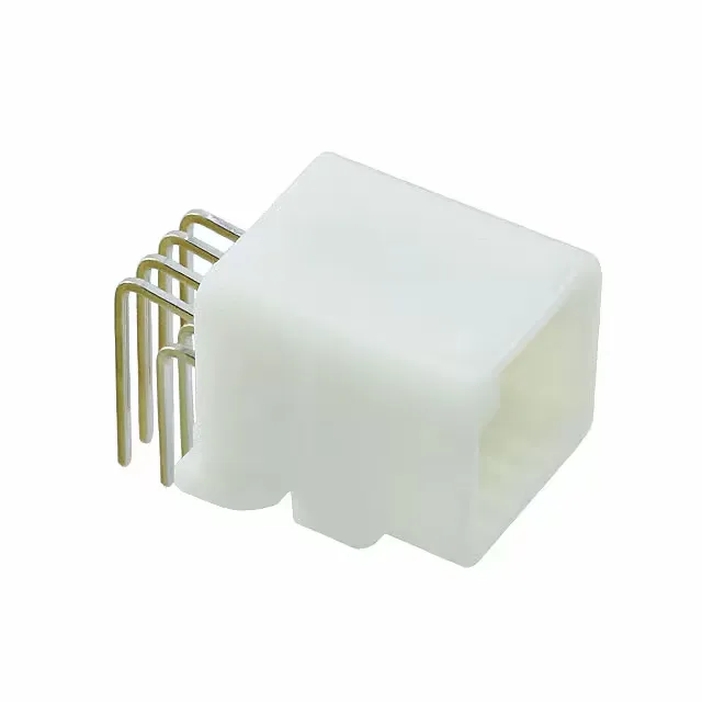 TE Connectivity AMP Connectors 1376350-2