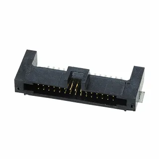 TE Connectivity AMP Connectors 5-104895-3
