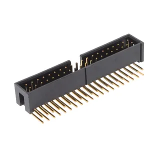 Samtec Inc. TSS-120-04-G-D-RA