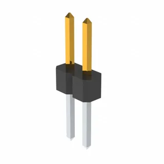 Sullins Connector Solutions PBC02SABN