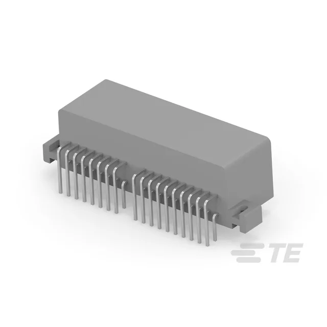 TE Connectivity AMP Connectors 179059-6