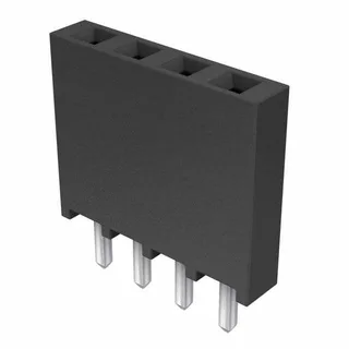 Samtec Inc. SSQ-104-01-T-S