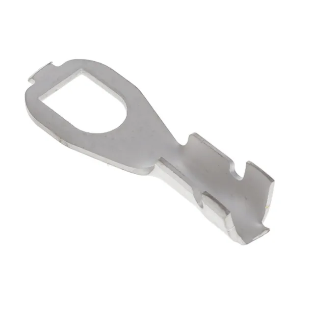 TE Connectivity AMP Connectors 140791-2