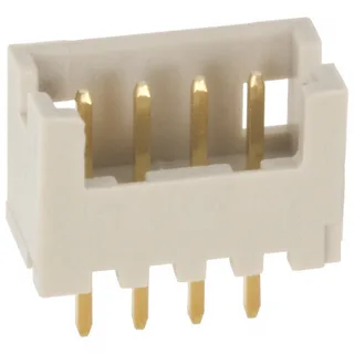 Hirose Electric Co Ltd DF13-4P-1.25DSA(50)