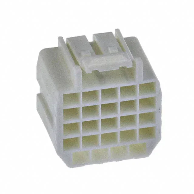 Hirose Electric Co Ltd DF62C-24S-2.2C — Connector Housings