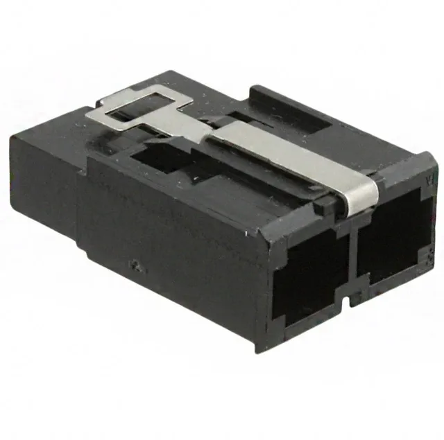 2178186-3 — TE Connectivity AMP Connectors product photo