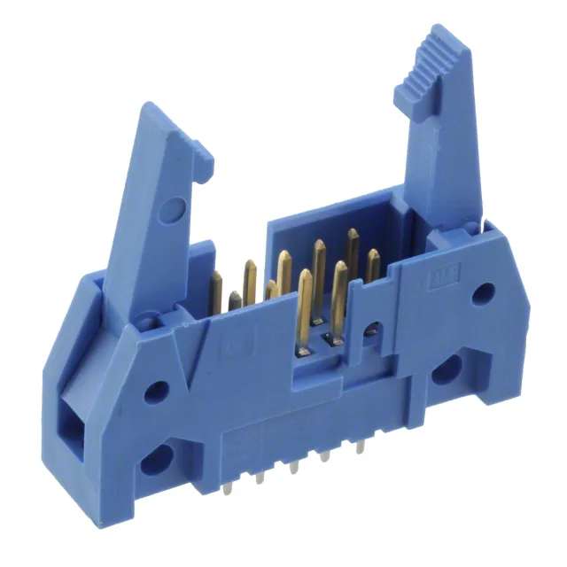 TE Connectivity AMP Connectors 2-5499160-1