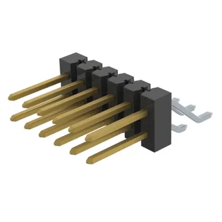 Samtec Inc. TSM-106-02-F-DH