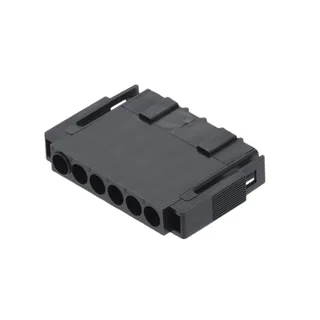 TE Connectivity AMP Connectors 207377-1