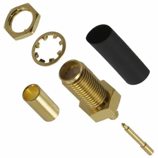 Amphenol 132176RP