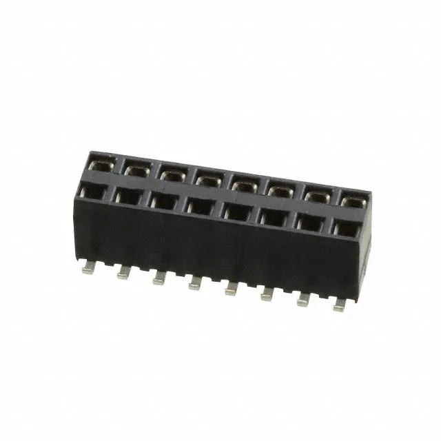 TE Connectivity AMP Connectors 969973-8