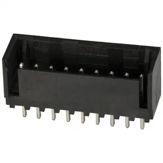 TE Connectivity AMP Connectors 2-644861-9