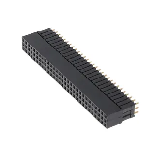Samtec Inc. ESQ-129-33-G-T