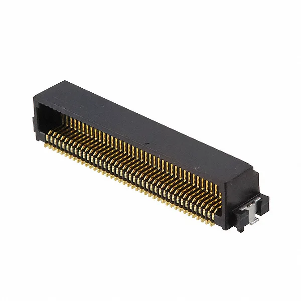 TE Connectivity AMP Connectors 5-1747257-3