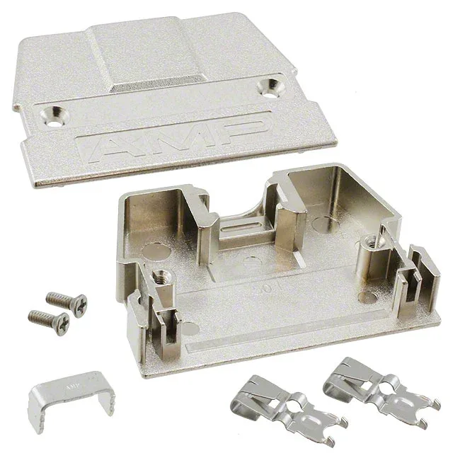 TE Connectivity AMP Connectors 5749193-2