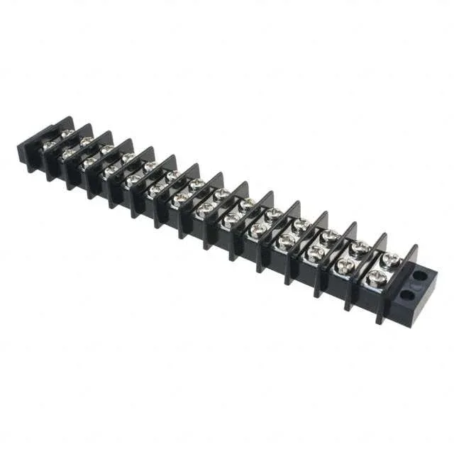 TE Connectivity AMP Connectors 1-1546670-4