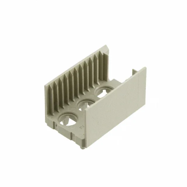 TE Connectivity AMP Connectors 646703-1