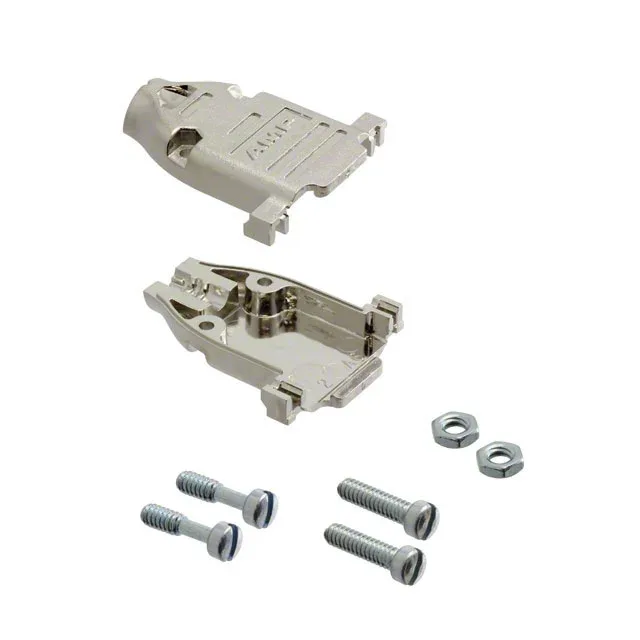TE Connectivity AMP Connectors 5747099-7