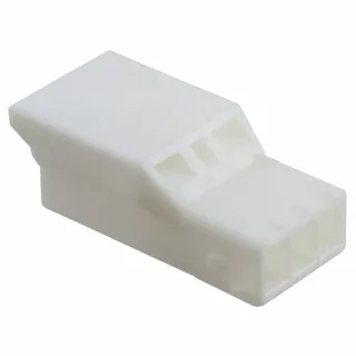 TE Connectivity AMP Connectors 1565086-1