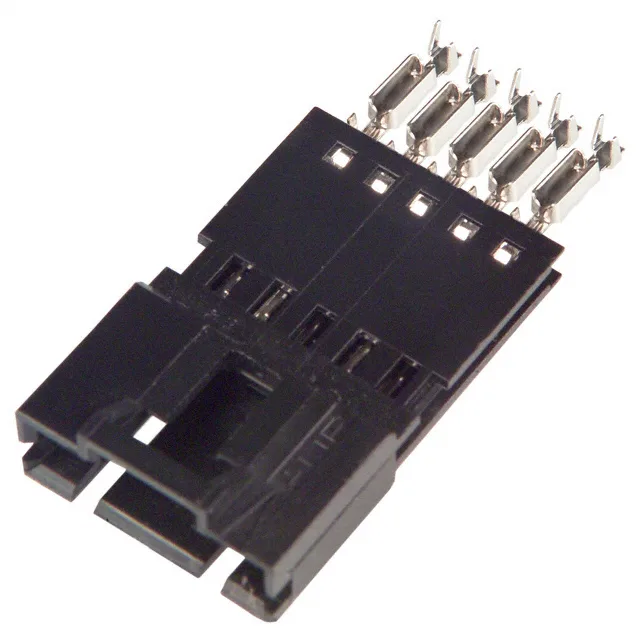 5-103945-4 — TE Connectivity AMP Connectors product photo