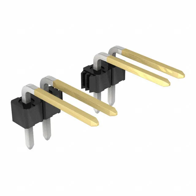 Molex 0022286194 — Pin Headers, Sockets & Housings