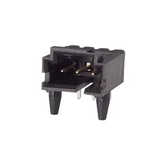TE Connectivity AMP Connectors 5-104361-2