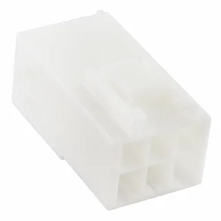 TE Connectivity AMP Connectors 179466-1