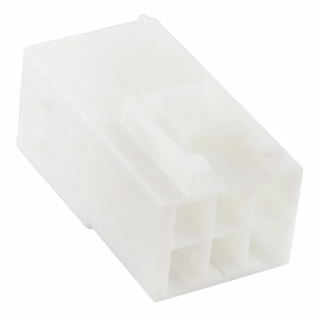 TE Connectivity AMP Connectors 179466-1