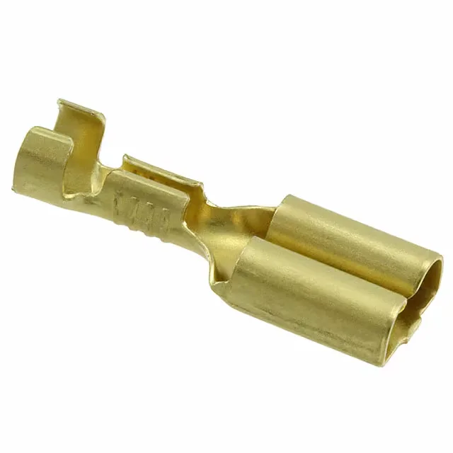 170054-1 — TE Connectivity AMP Connectors product photo
