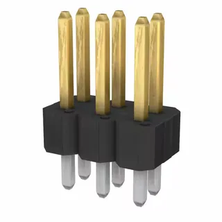 Amphenol 54102-S0603LF