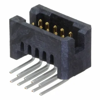 Samtec Inc. TFML-105-01-L-D-RA