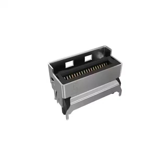 G97V21312HR — Amphenol product photo