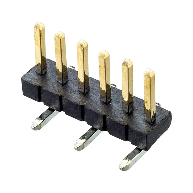 M50-3630642 — Harwin Inc. product photo