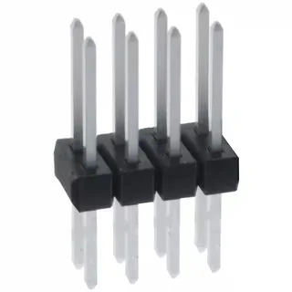 Sullins Connector Solutions PEC04DFBN